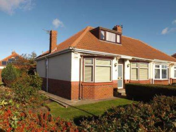 4 Bedroom Bungalow